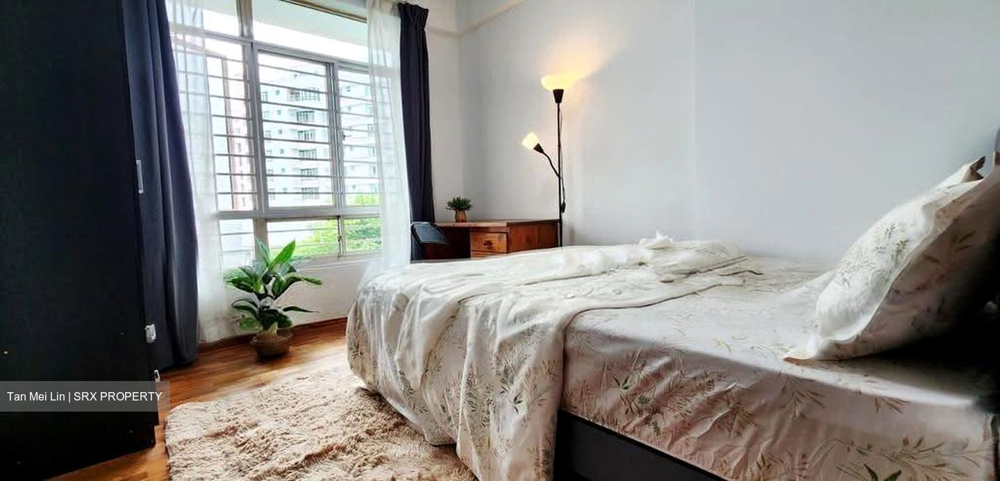 Northvale (D23), Apartment #633746991